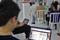 Ảnh minh họa. (Nguồn: AFP/TTXVN)