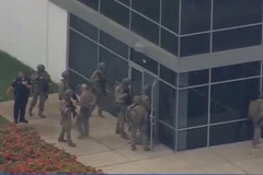 [Video] Mỹ: Một người phụ nữ dùng súng lục bắn chết ba người