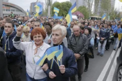 Ảnh minh họa. (Nguồn:AP)