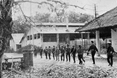 [Infographics] Bài học lịch sử của Tổng tiến công Xuân Mậu Thân 1968