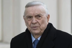 Ông Jose Maria Marin. (Nguồn: Getty)