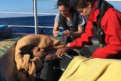 Ảnh minh họa. (Nguồn: elpuntavui.cat)