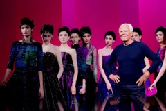 Hé lộ 10 sự thật thú vị về nhà thiết kế 84 tuổi Giorgio Armani