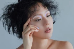 Kiểu makeup “kẹo ngọt” giúp hội chị em đáng yêu ngây ngất