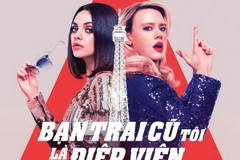 5 bộ phim siêu hài khi điệp viên “đánh rơi” độ ngầu trên màn ảnh