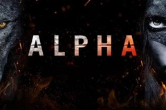 ''Alpha'' - Câu chuyện giữa người-sói làm thay đổi lịch sử nhân loại