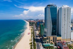 Thông báo lần cuối trước khi cưỡng chế Tổ hợp khách sạn Mường Thanh