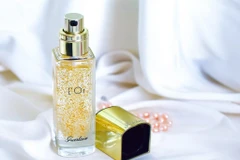 Làm đẹp bằng vàng Nano 24k - Xu hướng mới của những cô nàng đẳng cấp