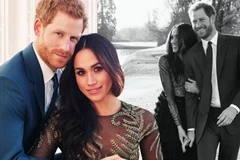 Vài bí mật được tiết lộ về đám cưới thế kỷ của Hoàng tử Harry
