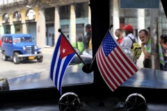 Ảnh minh họa. (Nguồn: AP)