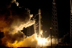 Ảnh minh họa.(Nguồn: Reuters)