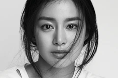 Trở lại sau sinh con, Kim Tae Hee không muốn làm “nữ thần Hàn Quốc”