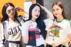 4 xu hướng càn quét street style của dàn mỹ nhân Việt tuần qua