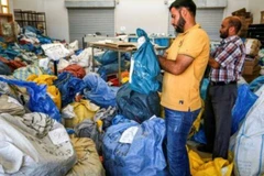 Ảnh minh họa. (Nguồn: urdupoint.com)