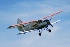 Ảnh minh họa. (Nguồn: transponder1200.com)