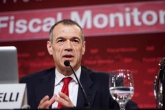 Ông Carlo Cottarelli. (nguồn: GLTimes/TTXVN)