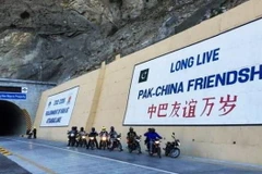 Ảnh minh họa. (Nguồn: thenews.com.pk)