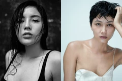 Kỳ Duyên và H’hen Niê: Khi nàng hoa hậu trút bỏ phấn son