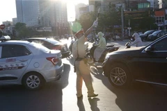 (Ảnh minh họa. Doãn Tấn/TTXVN)