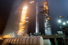 Ảnh minh họa. (nguồn: EPA)