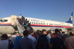 Ảnh minh họa. (Nguồn: tripadvisor.ca)