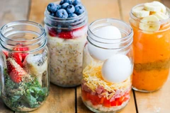 Chuyên gia gợi ý 12 loại thực phẩm tốt nhất cho bữa sáng