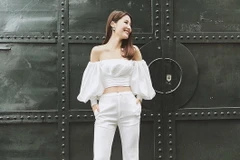 Mãn nhãn với loạt street style đẹp ngất ngây của dàn mỹ nhân Việt