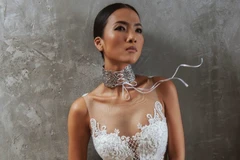 Cựu siêu mẫu Bằng Lăng: Tàn nhang là… “bảo bối” nên phải giữ gìn