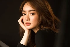 Bất ngờ với một Kaity Nguyễn đầy trưởng thành và gợi cảm