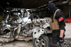 Ảnh minh họa. (Nguồn: scmp.com)