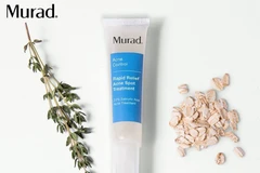 Top 5 dược mỹ phẩm có thành phần tự nhiên trị mụn hiệu quả