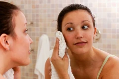 7 bài tập chống lão hóa da đơn giản có thể thực hiện ở nhà