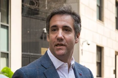 [Video] Cựu luật sư riêng Tổng thống Hoa Kỳ có thể nhận án 65 năm tù