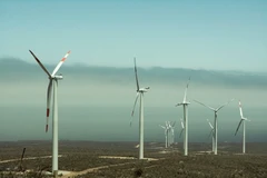 Ảnh minh họa. (Nguồn: powerengineeringint.com)