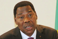 Ông Boni Yayi. (Nguồn: lanouvelletribune.info)