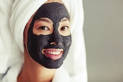 Quy tắc đắp mặt nạ làm đẹp kiểu mới: Lớp này chồng lớp kia