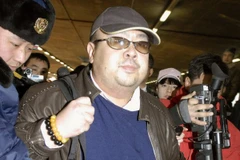 Ông Kim Jong-nam. (Nguồn: huffingtonpost)
