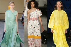 8 gợi ý giúp phái đẹp “sống sót” qua mùa Hè nóng nực