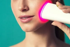 8 thiết bị dưỡng da mà các cô nàng mê công nghệ không nên bỏ lỡ