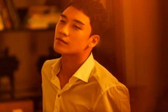 “Cậu út” Seungri của Big Bang và nỗ lực chinh phục địa hạt diễn xuất