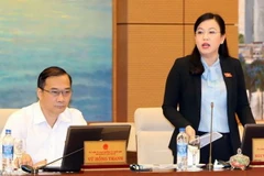 (Ảnh minh họa. Trọng Đức/TTXVN)