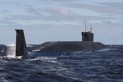 Ảnh minh họa. (Nguồn: Reuters/TTXVN)