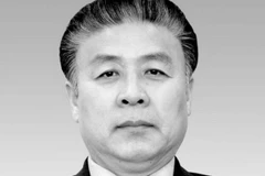 Ông Mun Kyong-dok. (Nguồn: Yonhap)