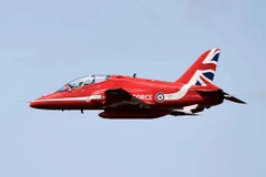 Ảnh minh họa. (Nguồn: mix96.co.uk)