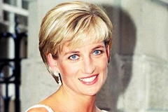 Bí mật sau kiểu tóc ngắn duyên dáng gắn liền với công nương Diana