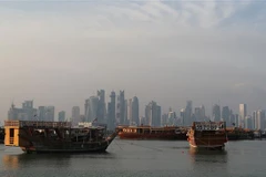 (Ảnh minh họa. Nguồn: theafricom.com)