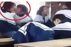 Xử lý trang tin Songlamplus.vn vì nghi liên quan đến vụ nữ sinh tự tử