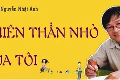 “Thiên thần nhỏ của tôi” được chuyển thể thành phim điện ảnh