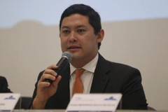 Ông Helton Yomura. (Nguồn: jornalggn.com.br)