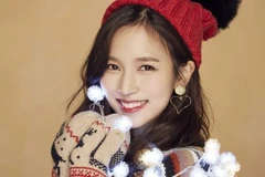 Mẹo trang điểm giúp các nàng nổi bật hơn trong buổi tiệc cuối năm